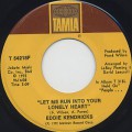 Eddie Kendricks / Let Me Run Into Your Lonely Heart-1