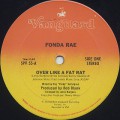 Fonda Rae / Over Like A Fat Rat (12