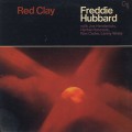 Freddie Hubbard / Red Clay