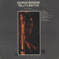 George Benson / Tell It Like It Is