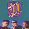 Heavy D And The Boyz / Is It Good To You(7
