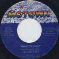 Jackson 5 / I Want You Back