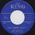 James Brown And The Famous Flames / Cold Sweat