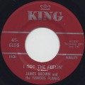 James Brown and The Famous Flames / I Got The Feelin'-1