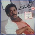 Kashif / Condition Of The Heart