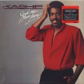 Kashif / Send Me Your Love