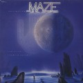Maze featuring Frankie Beverly / Inspiration