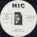 Mike Collins / Lost Tapes 1983 -1989