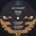 Mop Mop / Lunar Love Remixed