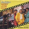 New Edition / Once In A Lifetime Groove (7