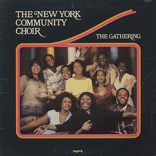 New York Community Choir / The Gathering