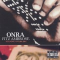 ONRA × fitz ambro$e / XCLUSIVE G-FUNK MIX (CD)