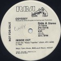 Odyssey / Inside Out