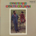 Ornette Coleman / Ornette At 12-1