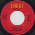 Peppers / Hot Caramel
