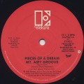 Pieces Of A Dream / Mt. Airy Groove (12
