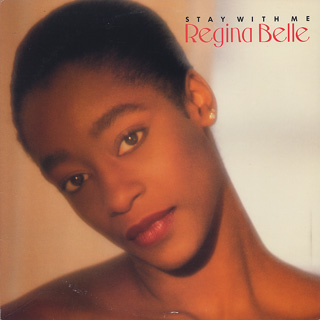 Regina Belle / Stay With Me front