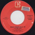 Sergio Mendes Brasil '88 / I'll Tell You (7