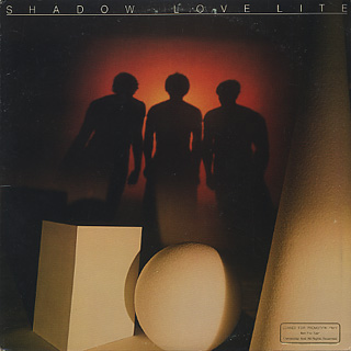Shadow / Love Lite front