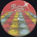 Sharon Redd / Beat The Street