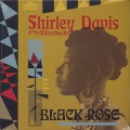 Shirley Davis & The Silverbacks / Black Rose