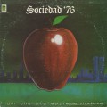Sociedad '76 / From The Big Apple With Love