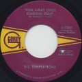 Temptations / Run Away Child, Running Wild