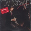 Tom Browne / Your Truly-1