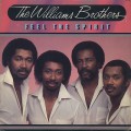 Williams Brothers / Feel The Spirit