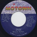 Willie Hutch / Slick c/w Mother's Theme(Mama)