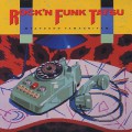 Tatsuro Yamashita(山下達郎) / Rock'n Funk Tatsu