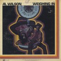 Al Wilson / Weighing In