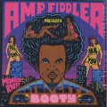 Amp Fiddler / Motor City Booty (2LP)