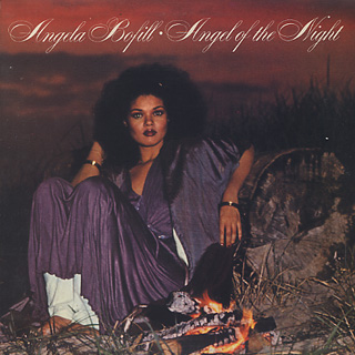 Angela Bofill / Angel Of The Night