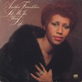 Aretha Franklin / Let Me In Your Life