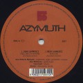 Azymuth / Dear Limmertz