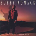 Bobby Womack / Womagic-1