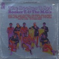 Booker T. & The M.G.'s / The Booker T. Set