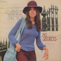 Carly Simon / No Secrets
