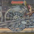 Commodores / Hot On The Tracks