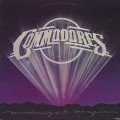 Commodores / Midnight Magic