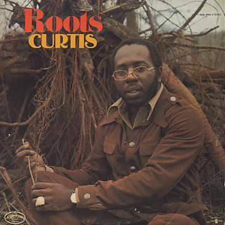 Curtis Mayfield Roots Lp Curtom 中古レコード通販 大阪 Root Down Records Soul Funk