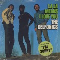 Delfonics / La La Means I Love You