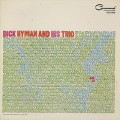 Dick Hyman And His Trio / The Dick Hyman Trio-1