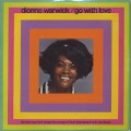 Dionne Warwick / Go With Love