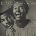 Earl Klugh / Crazy For You