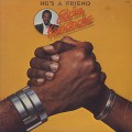 Eddie Kendricks / He's A Friend