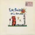 Edie Brickell & New Bohemians / Shooting Rubberbands At The Stars