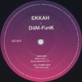 Ekkah x Dam-Funk / What's Up