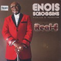 Enois Scroggins & The Touch Funk / Real-E-1